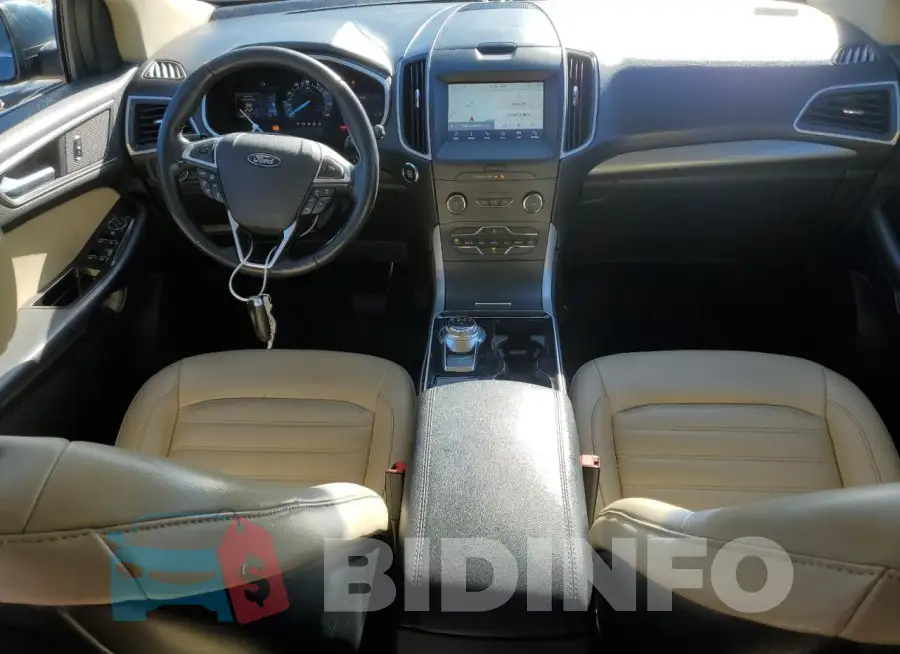2FMPK4J96KBC67024 Photo# 8