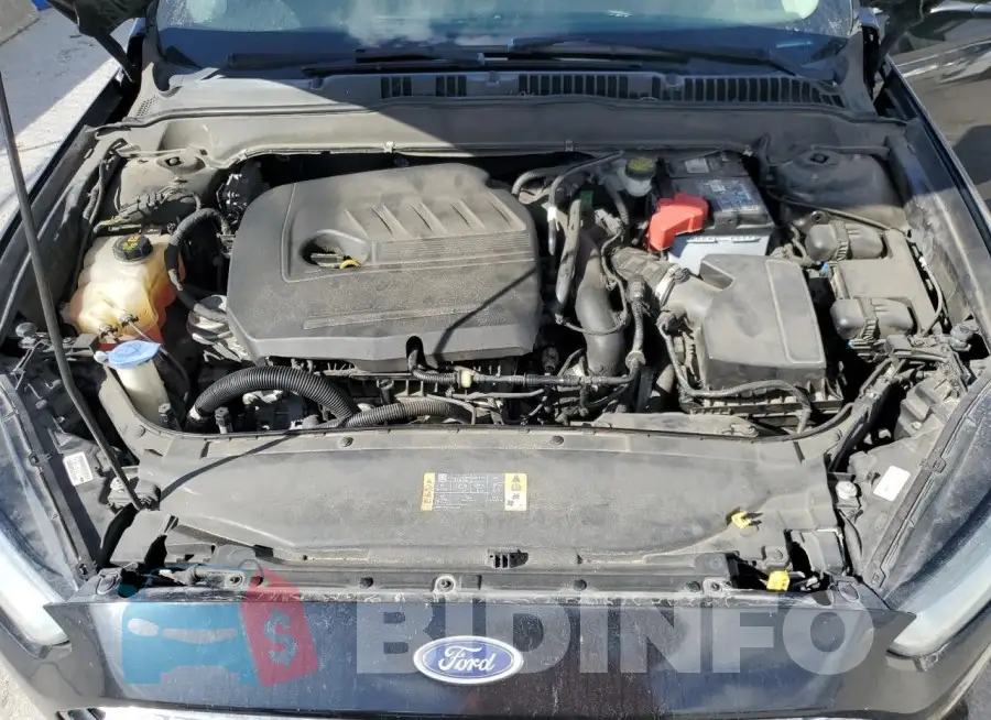 3FA6P0HDXGR267711 Photo# 11