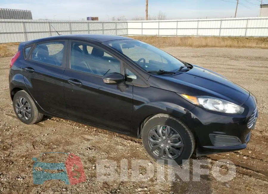 3FADP4EE9FM171513 Photo# 4