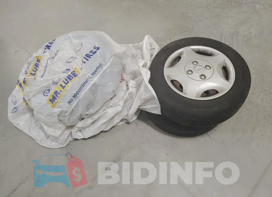 3FADP4EJ4FM127707 Photo# 12