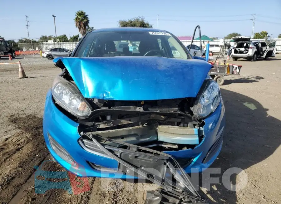 3FADP4EJ6FM216646 Photo# 5
