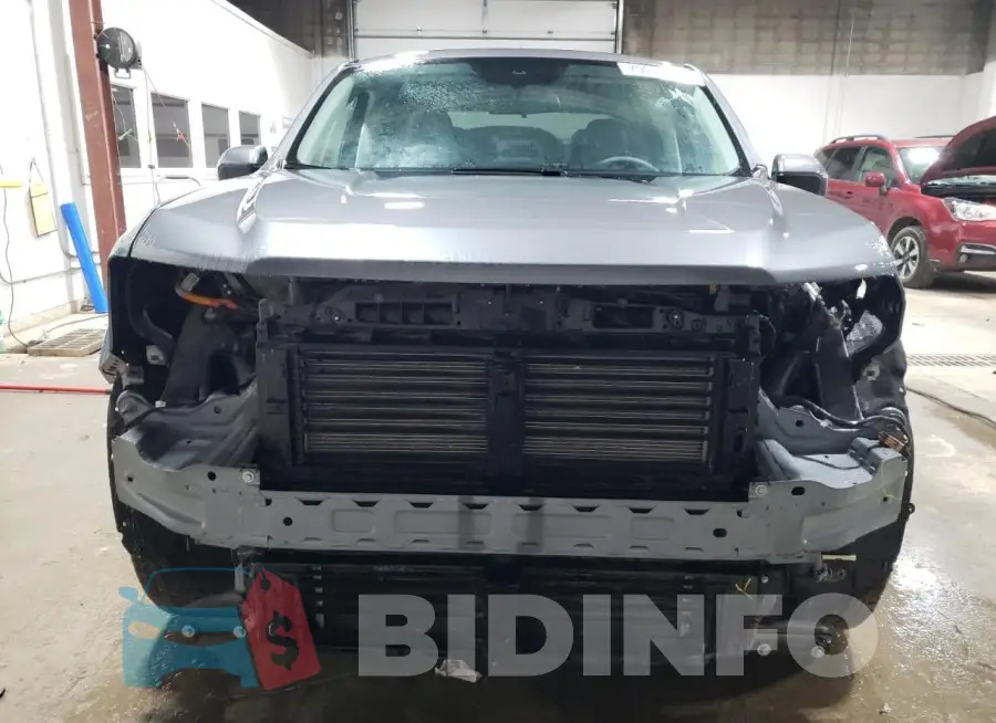 3FTTW8E30PRA86238 Photo# 5