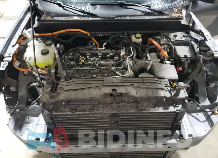 3FTTW8E30PRA86238 Photo# 11