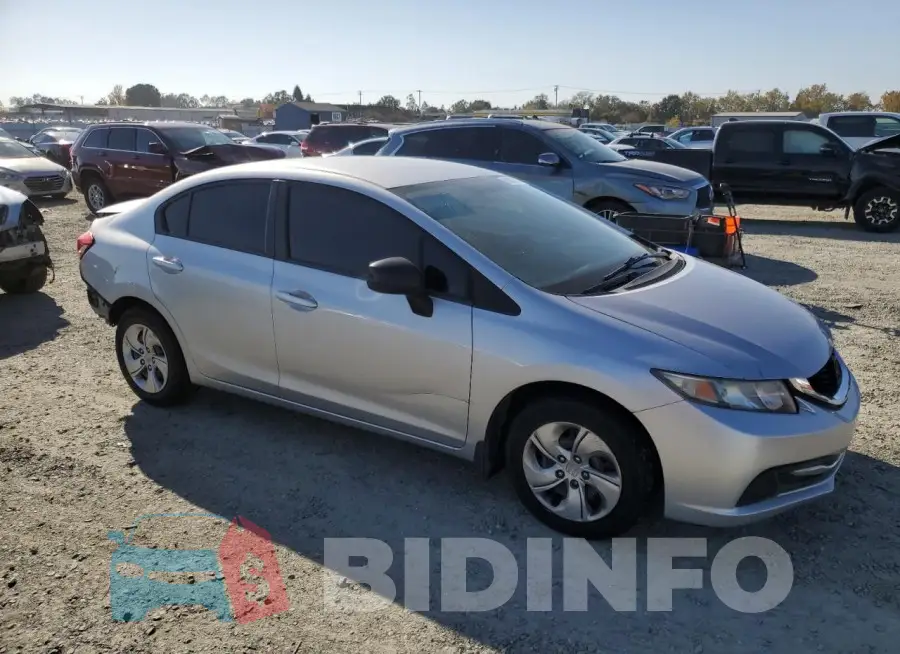 19XFB2F59FE700103 Photo# 4