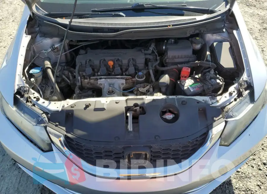 19XFB2F59FE700103 Photo# 11