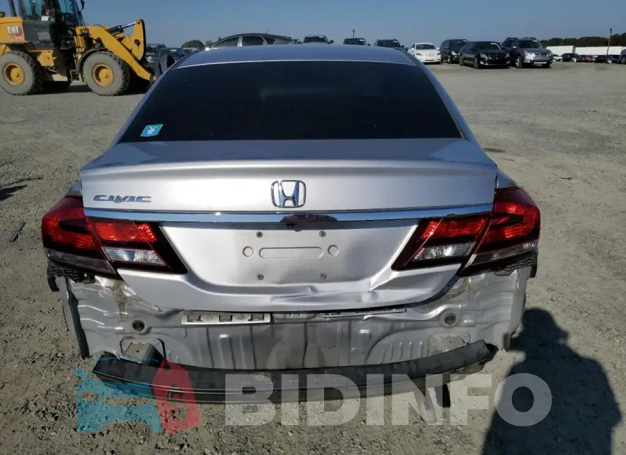19XFB2F59FE700103 Photo# 6