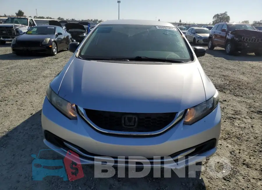 19XFB2F59FE700103 Photo# 5