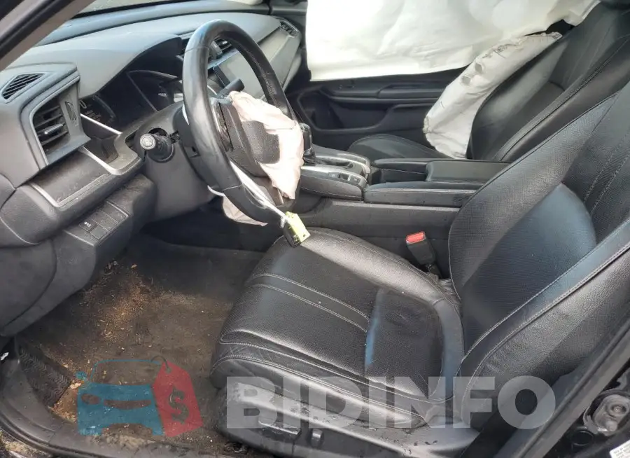 19XFC1F75HE214593 Photo# 7