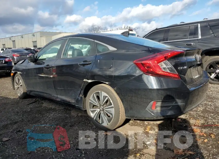 19XFC1F75HE214593 Photo# 2