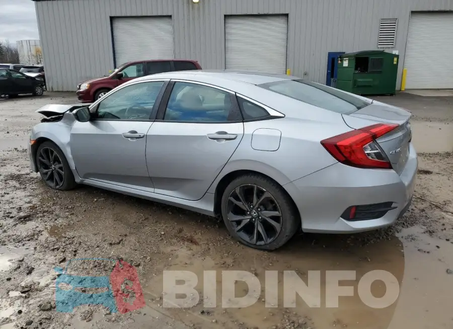 19XFC2E56HE079078 Photo# 2
