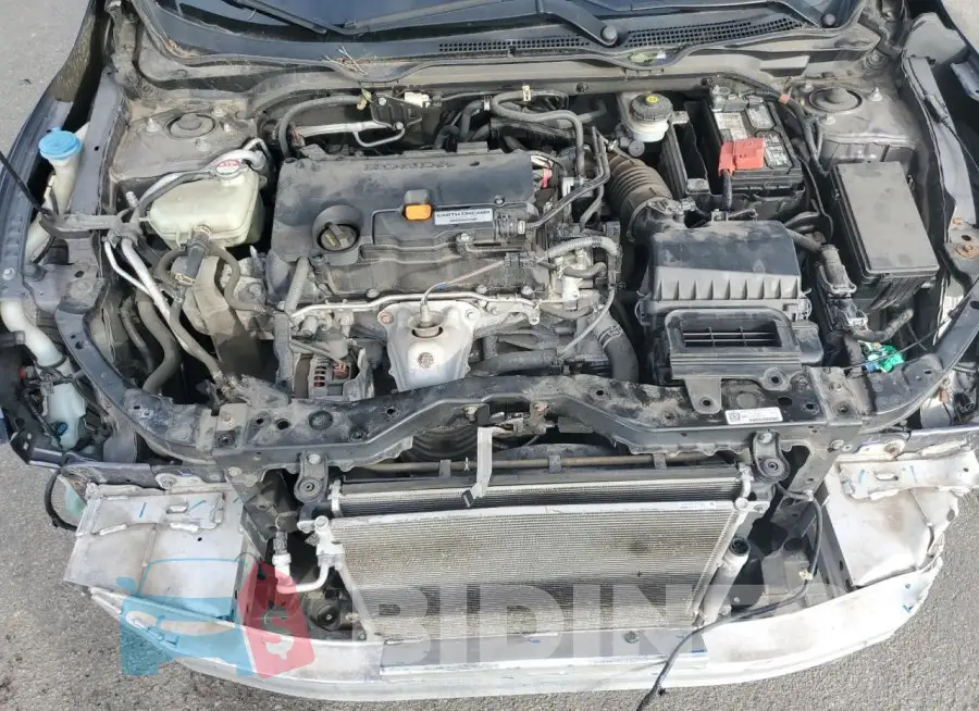19XFC2F54HE226755 Photo# 11