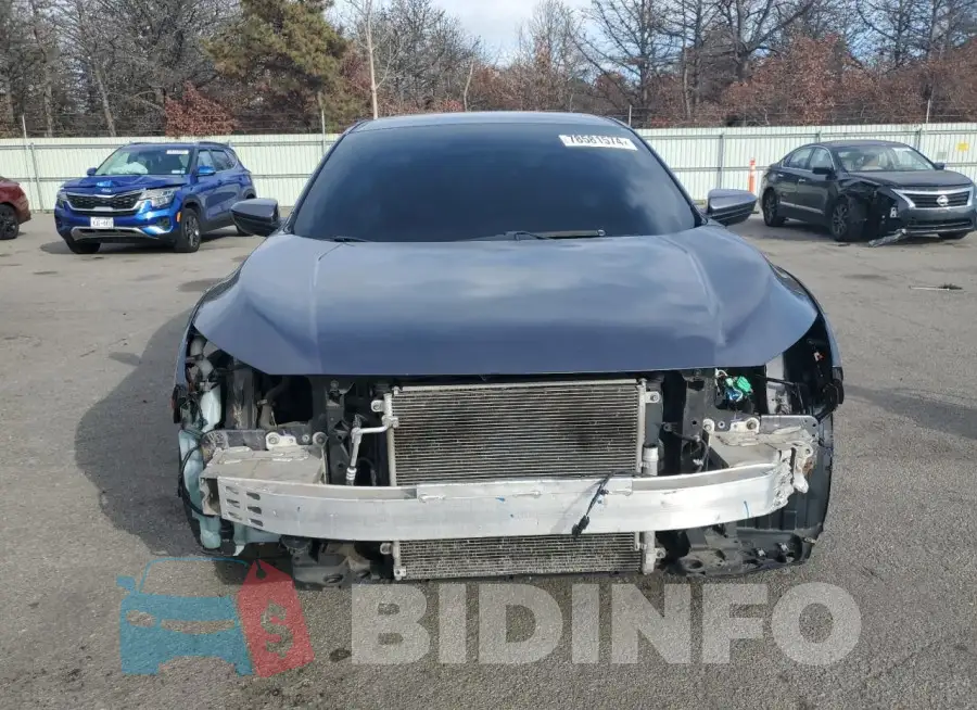 19XFC2F54HE226755 Photo# 5