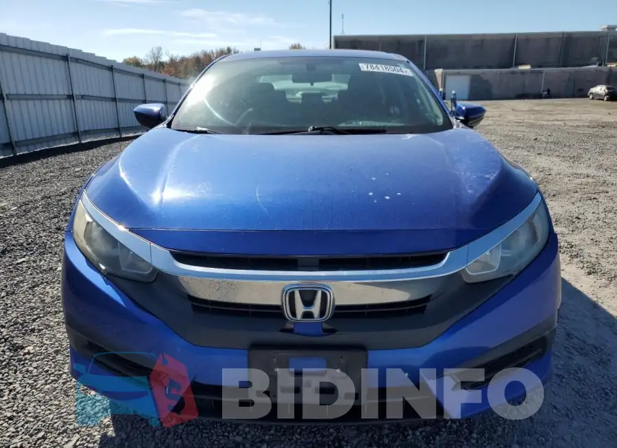 19XFC2F56GE063024 Photo# 5