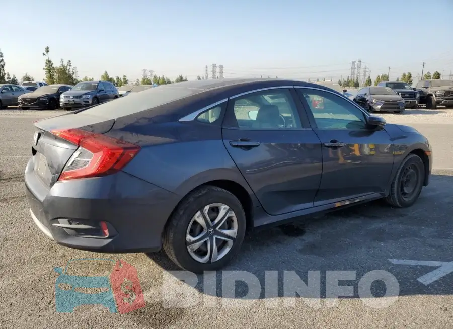 19XFC2F57GE238249 Photo# 3