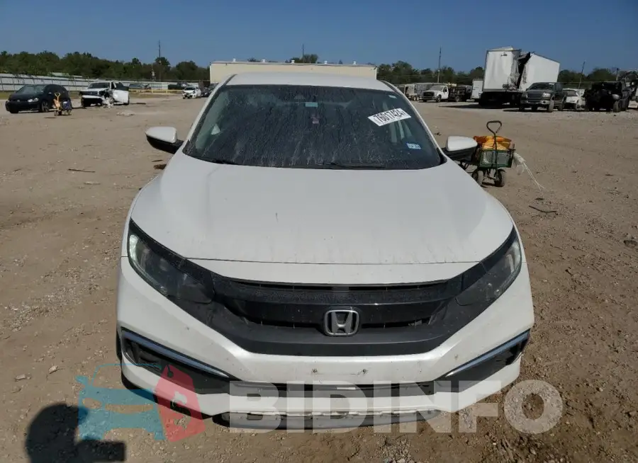 19XFC2F63LE208703 Photo# 5