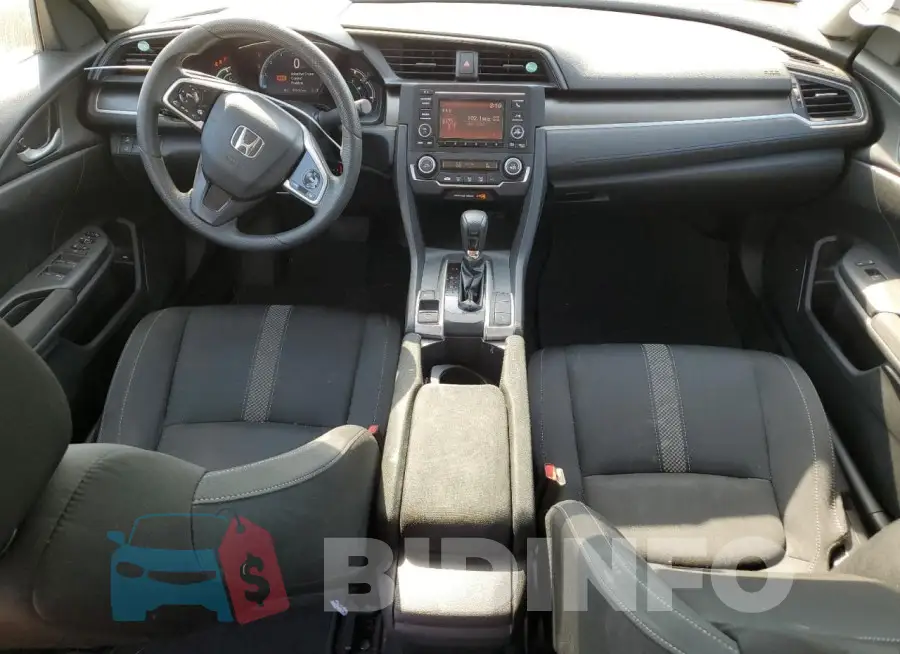19XFC2F63LE208703 Photo# 8