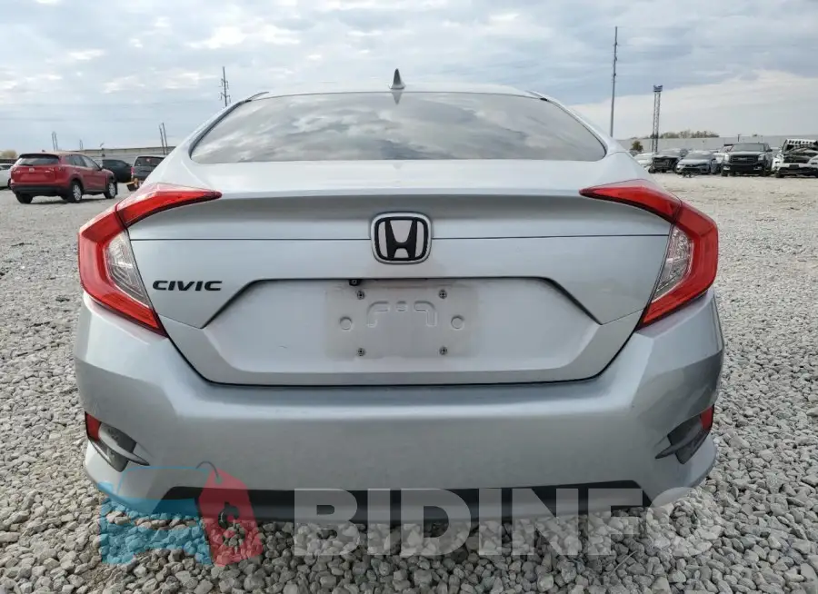 19XFC2F75HE044807 Photo# 6