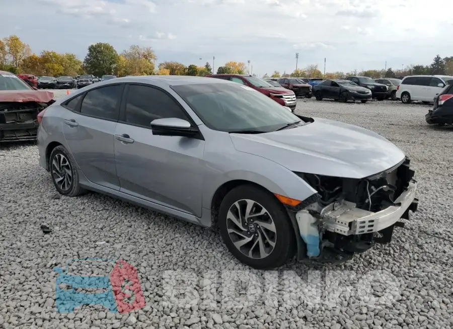 19XFC2F75HE044807 Photo# 4