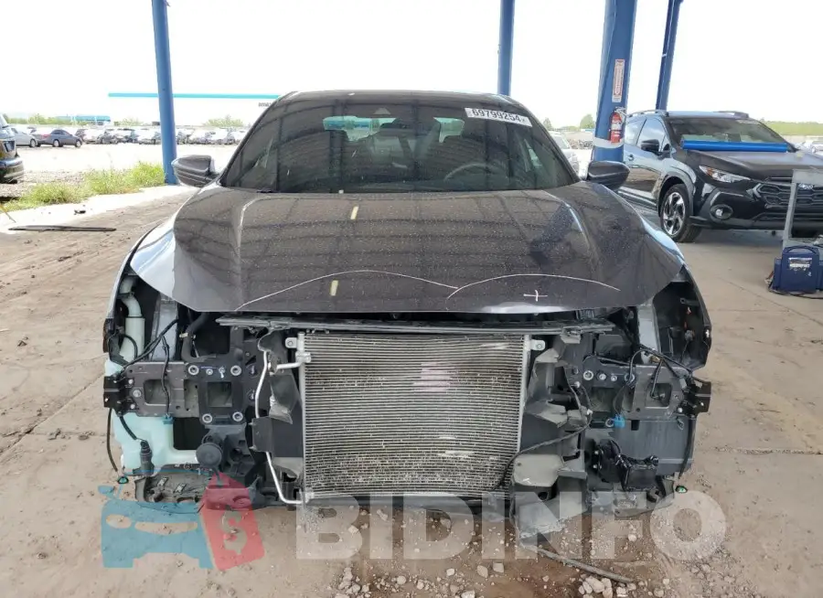19XFC2F82KE037538 Photo# 5