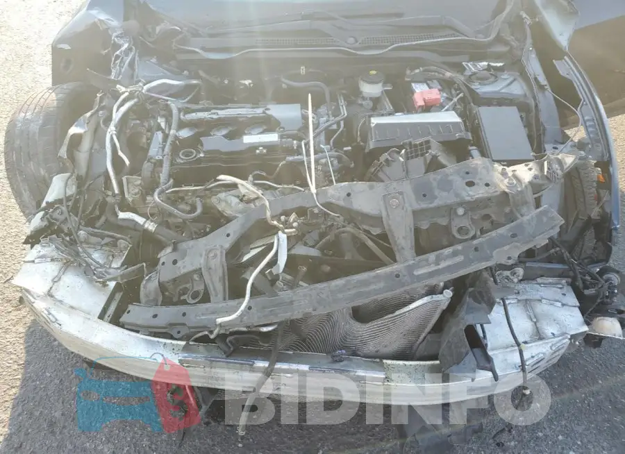 19XFC2F85HE204287 Photo# 11