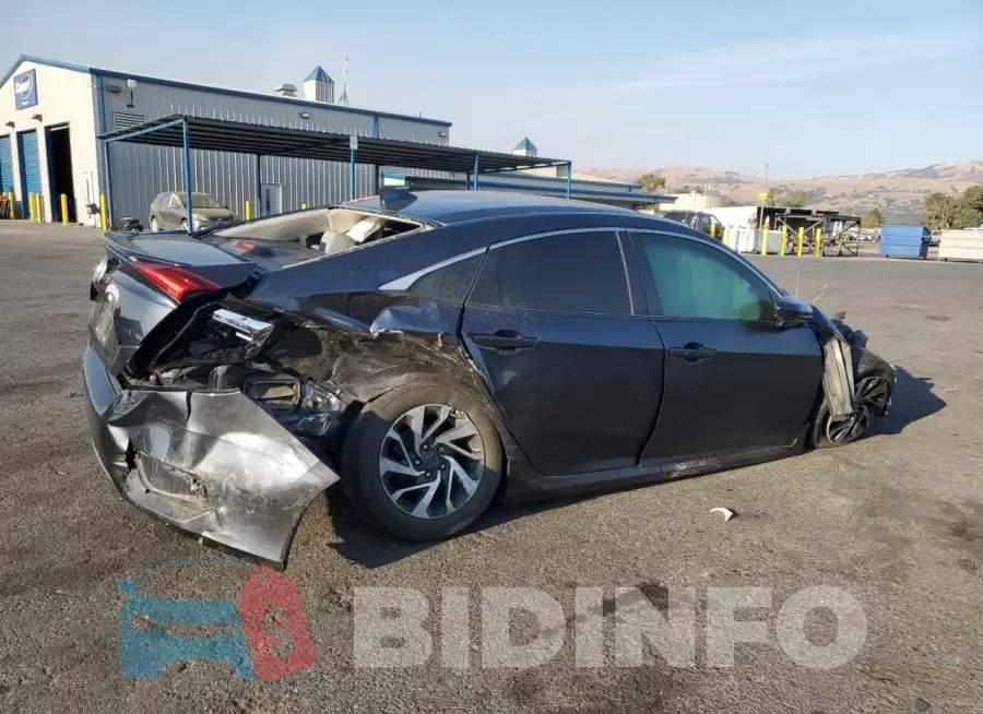 19XFC2F85HE204287 Photo# 3