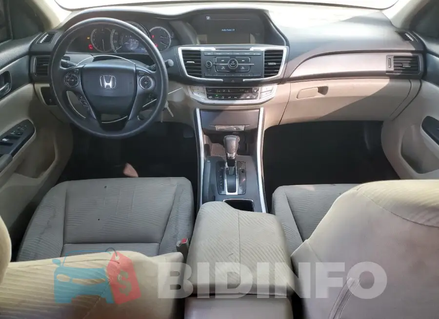 1HGCR2F36FA094082 Photo# 8