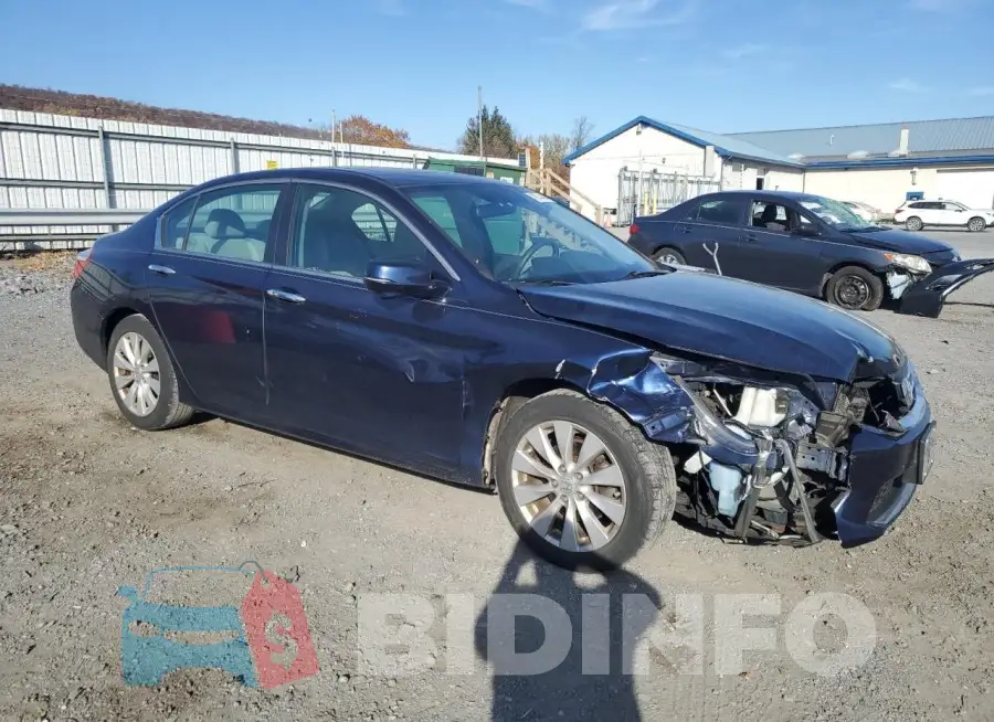 1HGCR2F73FA015535 Photo# 4