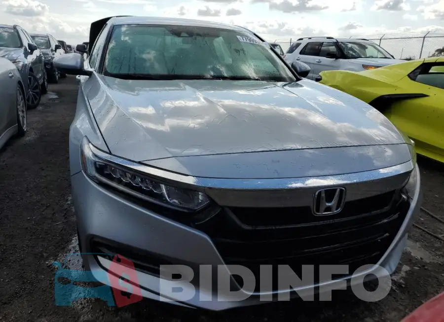 1HGCV1F15LA076043 Photo# 5
