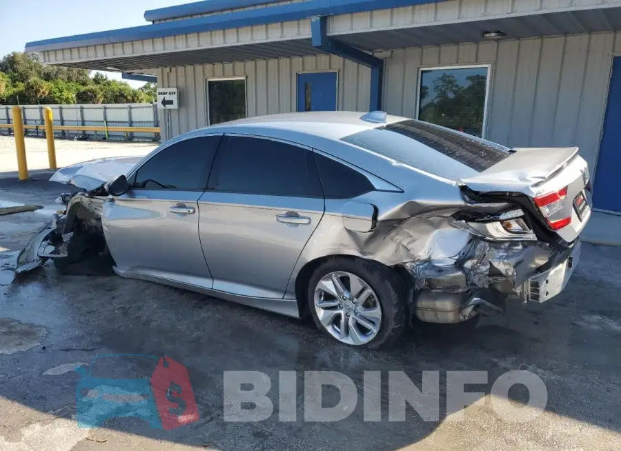 1HGCV1F19LA127477 Photo# 2