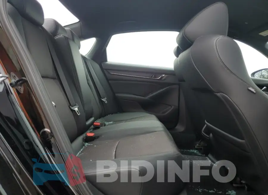 1HGCV1F30NA080540 Photo# 10