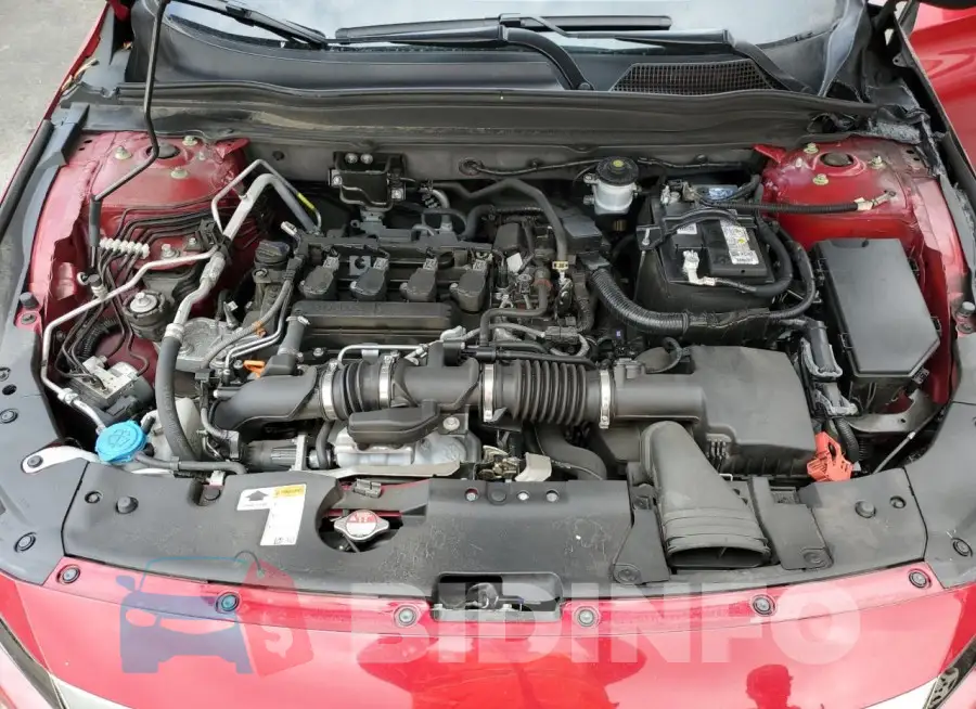 1HGCV1F32MA079730 Photo# 11