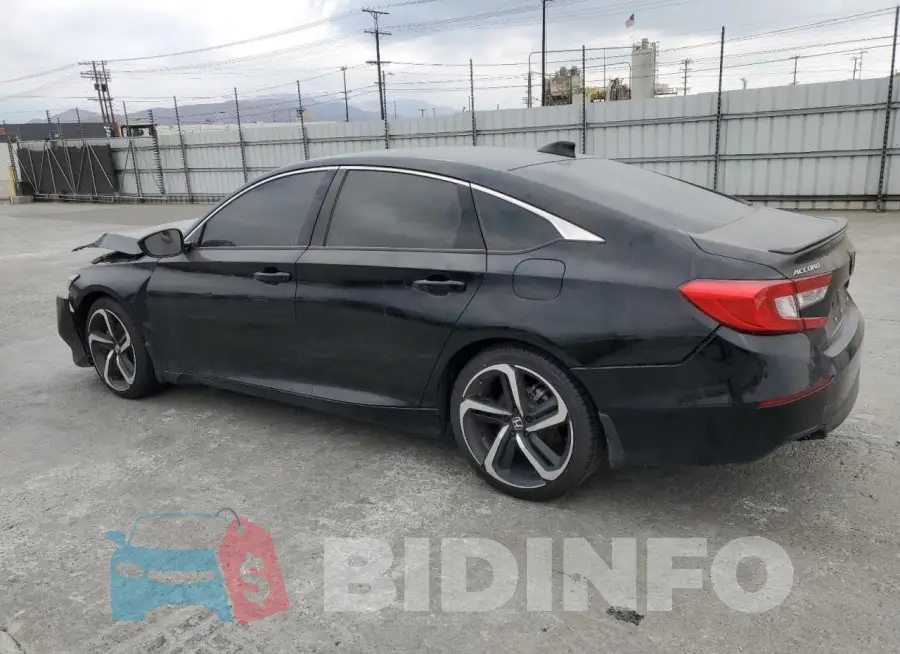 1HGCV1F35MA124692 Photo# 2
