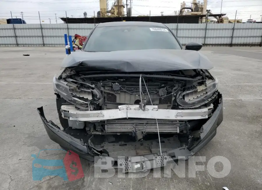 1HGCV1F35MA124692 Photo# 5