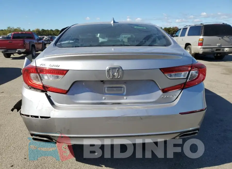 1HGCV1F37KA029452 Photo# 6