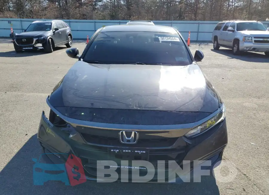 1HGCV1F38LA132803 Photo# 5