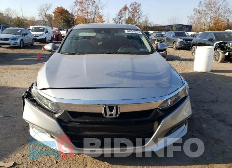 1HGCV2F54JA011691 Photo# 5
