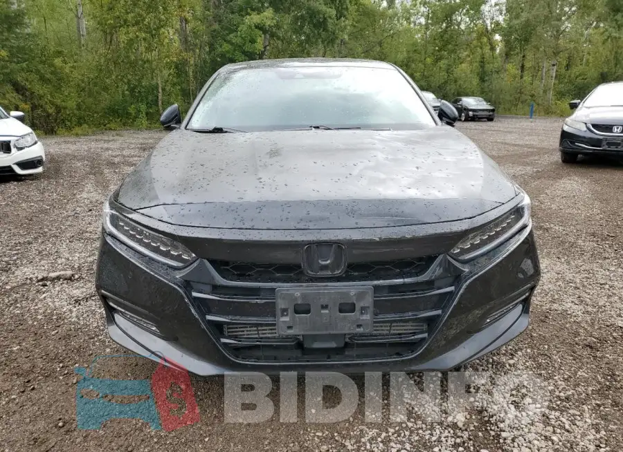 1HGCV2F9XLA800014 Photo# 5