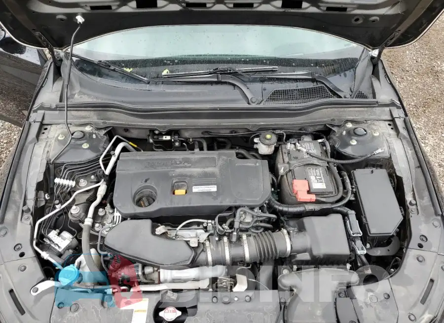 1HGCV2F9XLA800014 Photo# 11