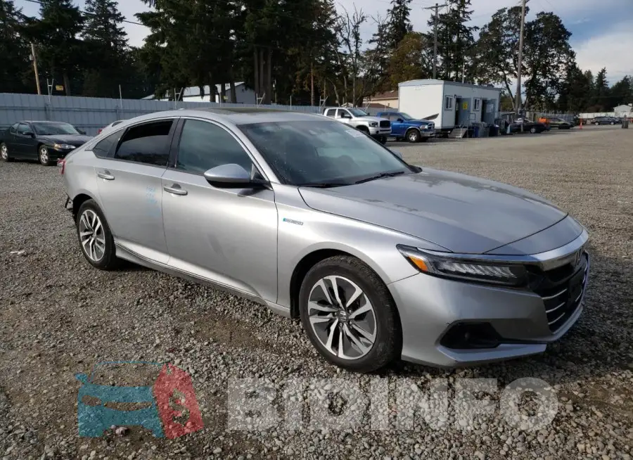 1HGCV3F48MA004406 Photo# 4