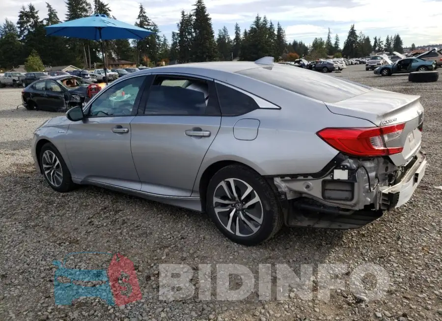 1HGCV3F48MA004406 Photo# 2