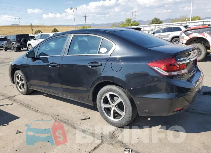2HGFB2F76FH525073 Photo# 2