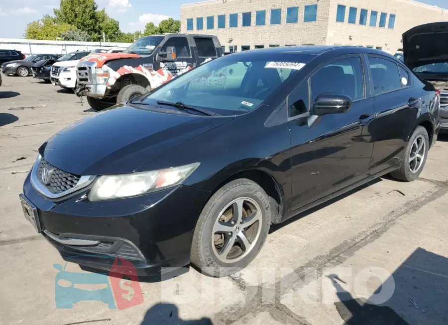 2HGFB2F76FH525073 Photo# 1