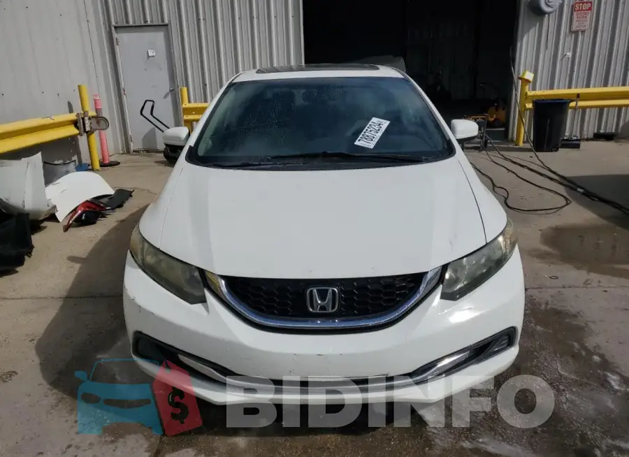 2HGFB2F83FH502066 Photo# 5