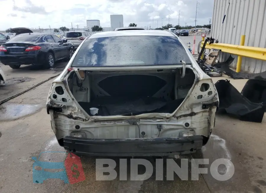 2HGFB2F83FH502066 Photo# 6