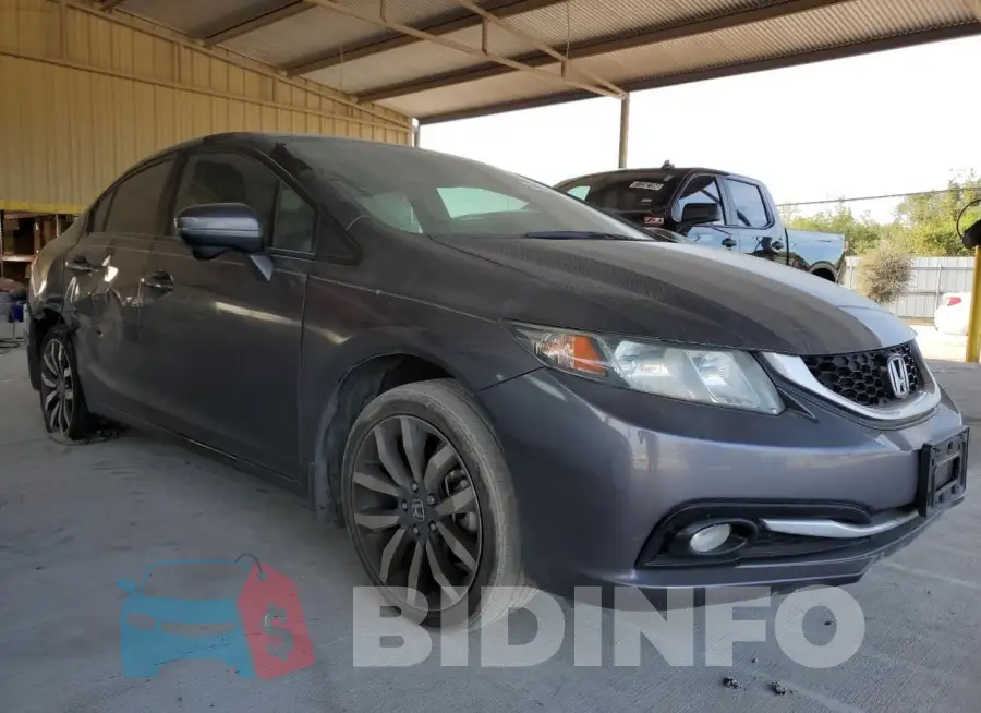 2HGFB2F96FH500482 Photo# 4