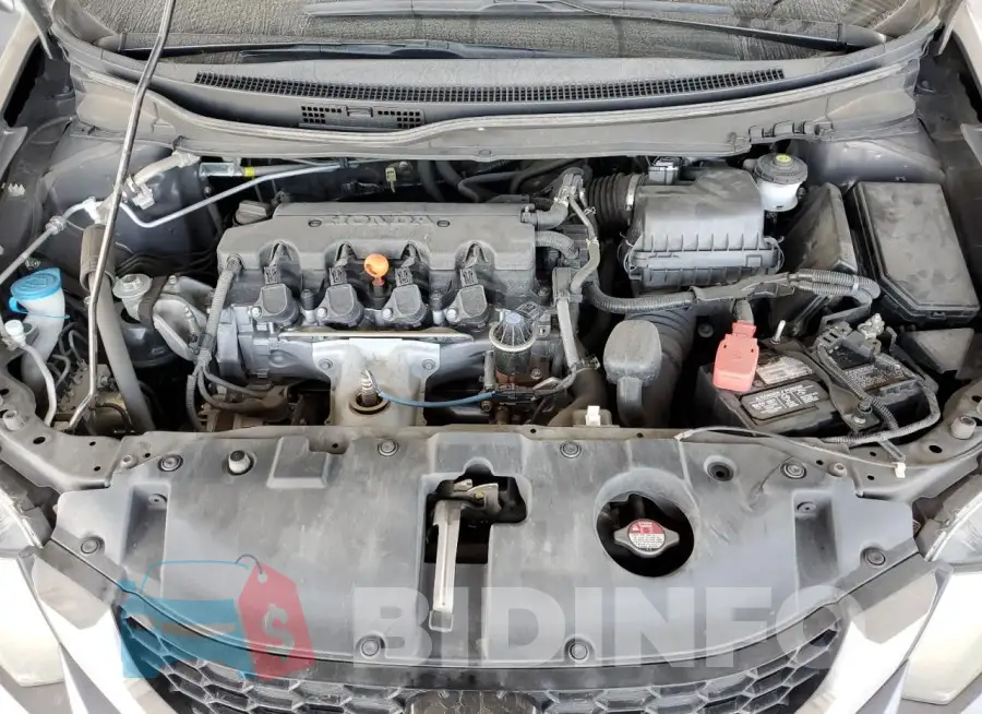2HGFB2F96FH500482 Photo# 11