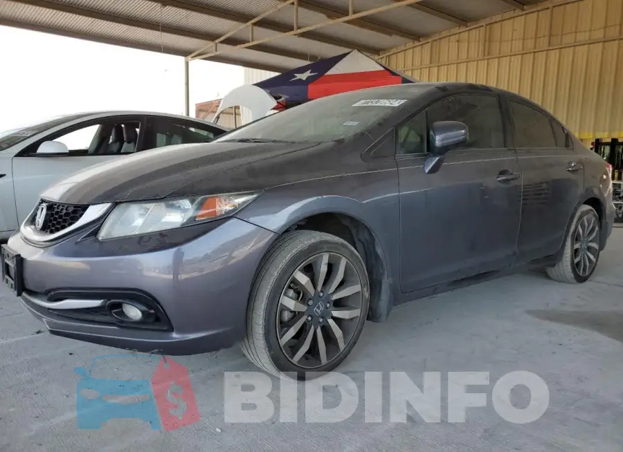 2HGFB2F96FH500482 Photo# 1