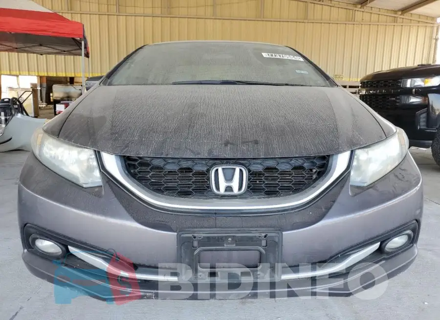 2HGFB2F96FH500482 Photo# 5