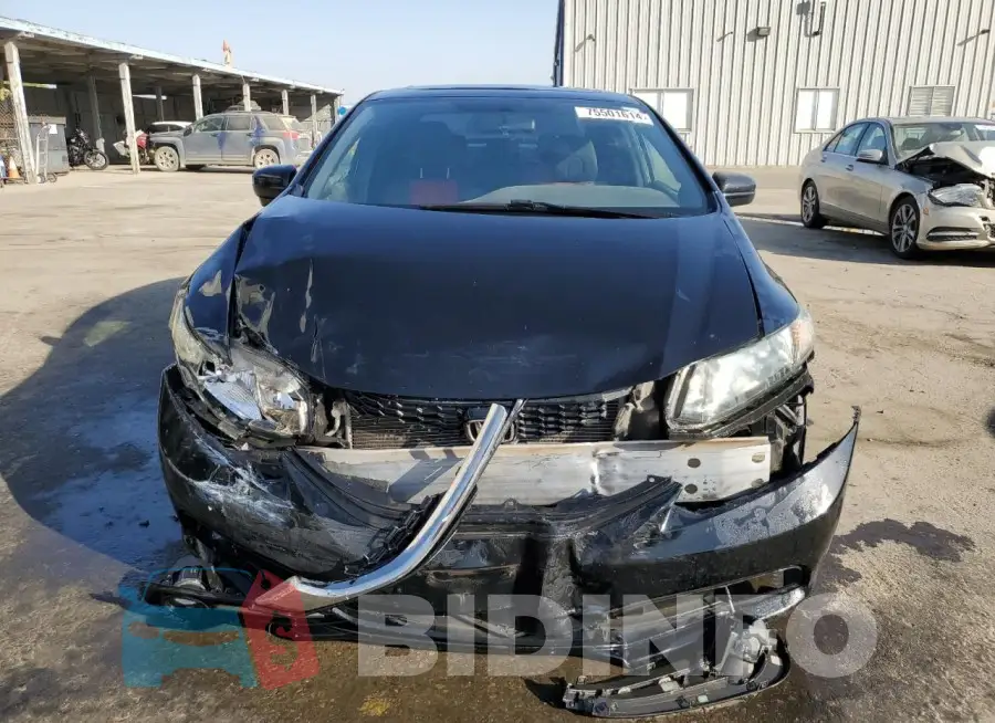 2HGFB6E55FH708441 Photo# 5