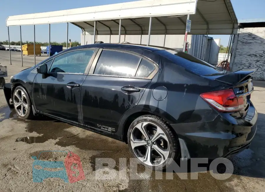 2HGFB6E55FH708441 Photo# 2